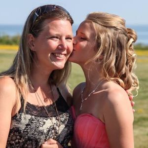 Meet your Posher, Brianna